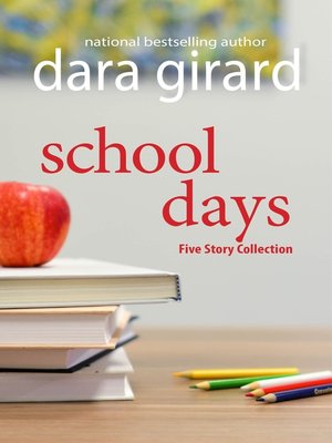 cover image of School Days